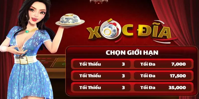 Xóc đĩa online tiện ích vì có thể thao tác ngay tại nhà