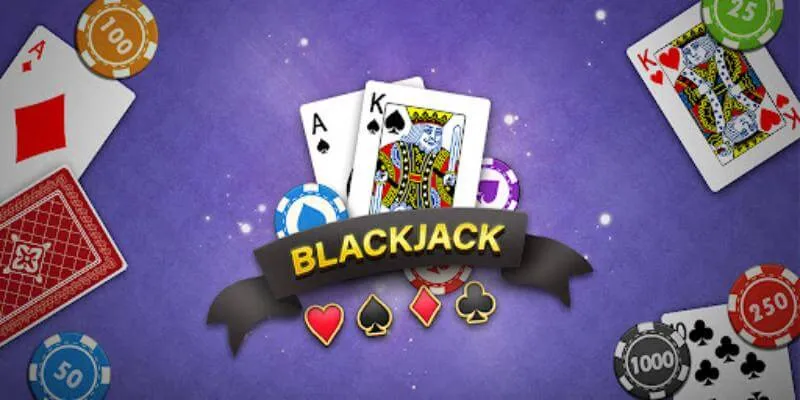 Hướng dẫn các vòng cược trong 1 bàn chơi Blackjack