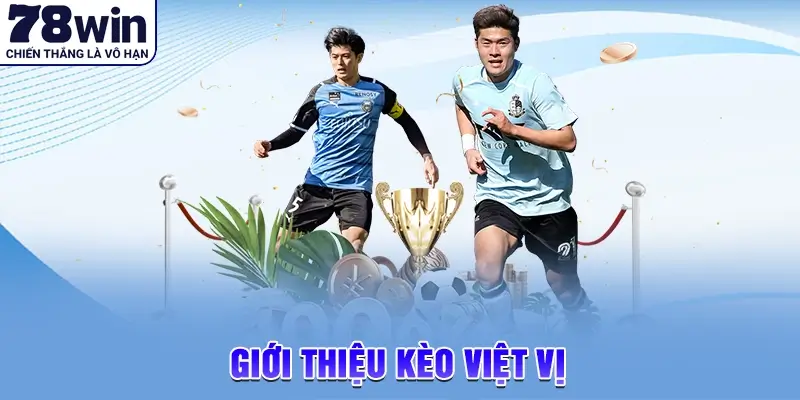 Giới thiệu kèo việt vị